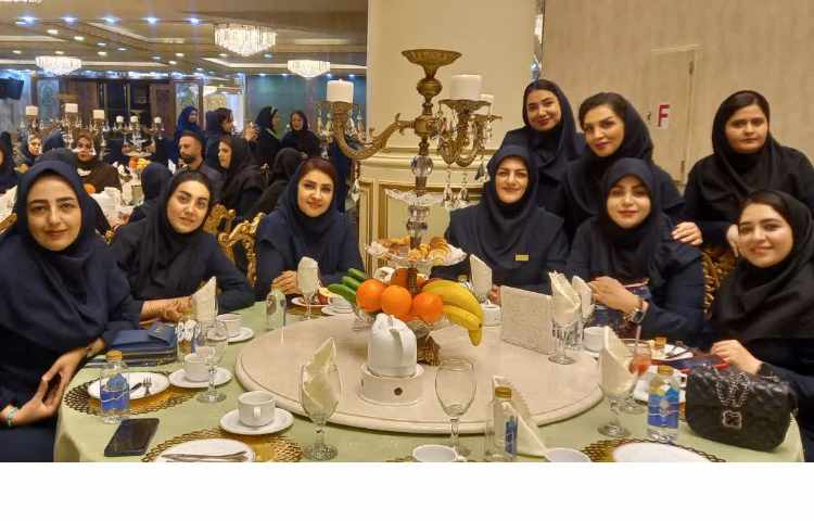 گرامیداشت روز معلم 2