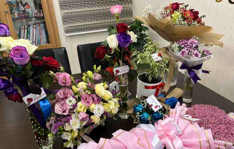 گرامیداشت روز معلم 3