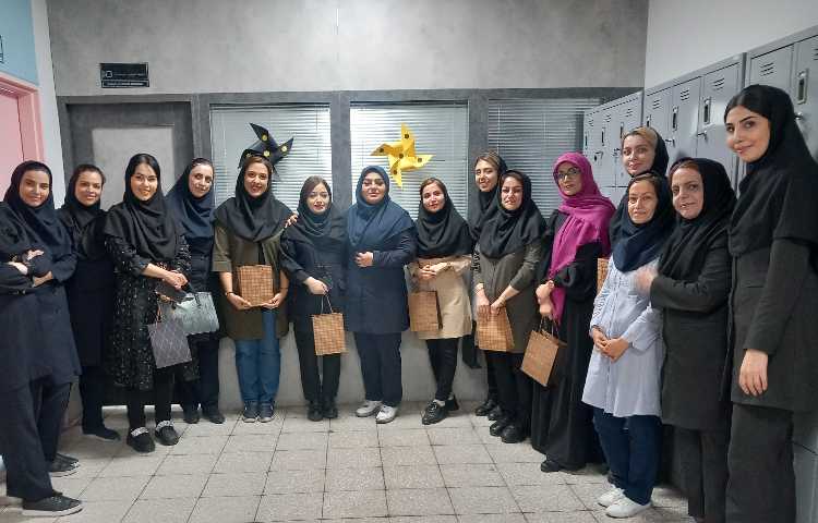 گرامیداشت روز معلم 3