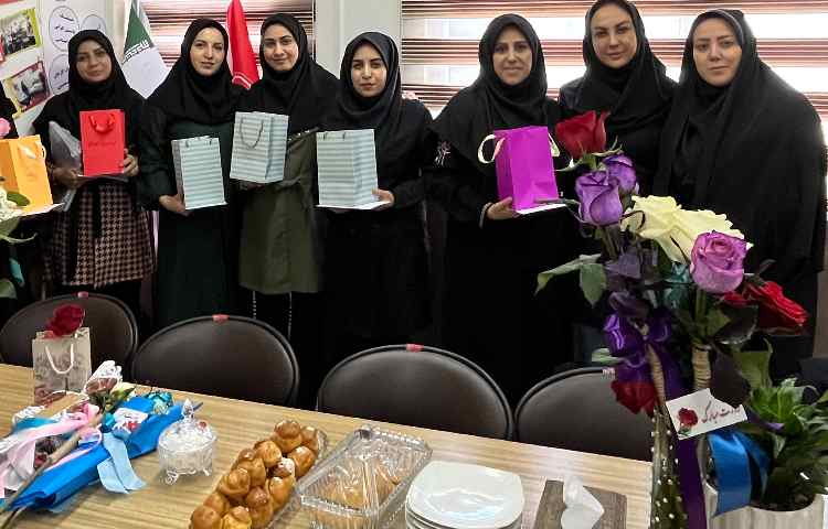 گرامیداشت روز معلم 4