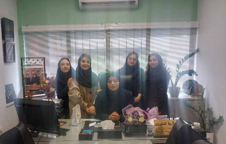 گرامیداشت روز معلم 4