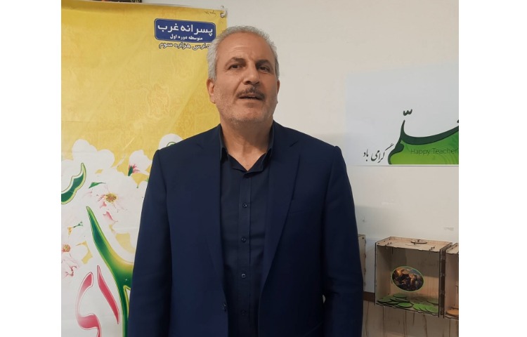 گرامیداشت روز معلم 4