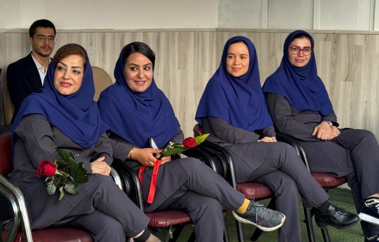گرامیداشت روز معلم 4