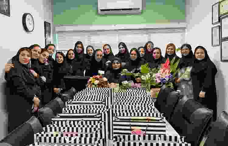 گرامیداشت روز معلم 5