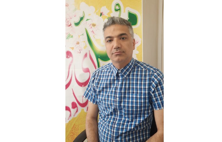 گرامیداشت روز معلم 5