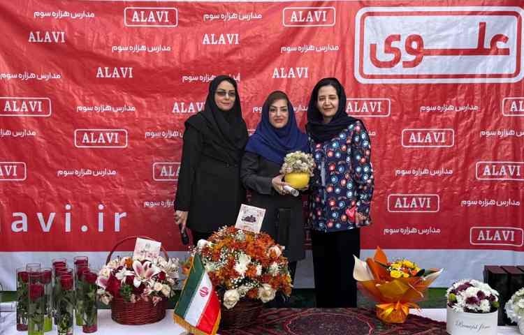 گرامیداشت روز معلم 7
