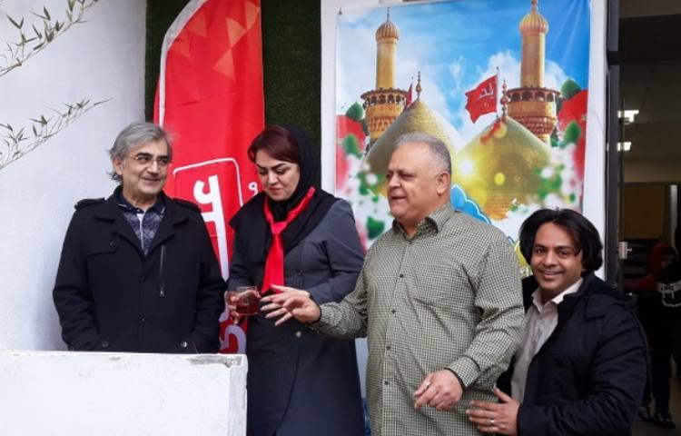 گرامیداشت روز مهندس 3