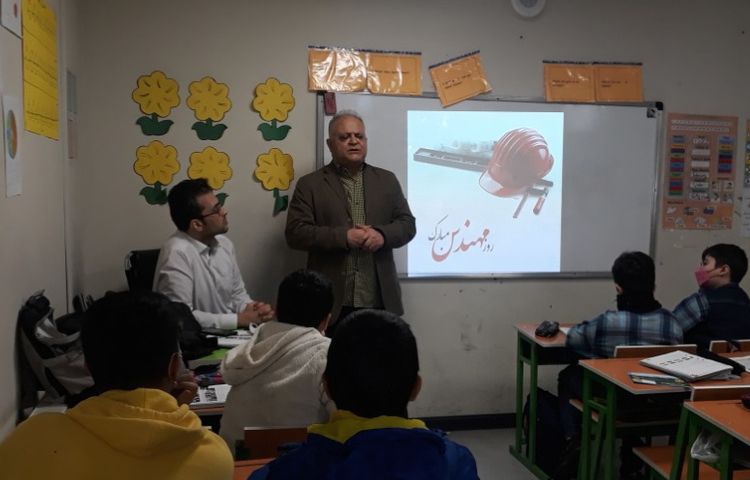 گرامیداشت روز مهندس 4