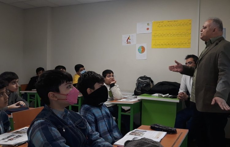 گرامیداشت روز مهندس 6