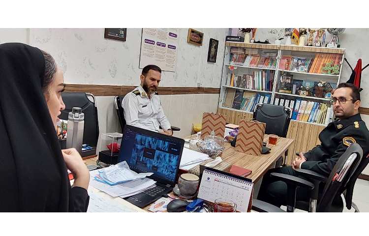 گرامیداشت روز نیروی انتظامی 10