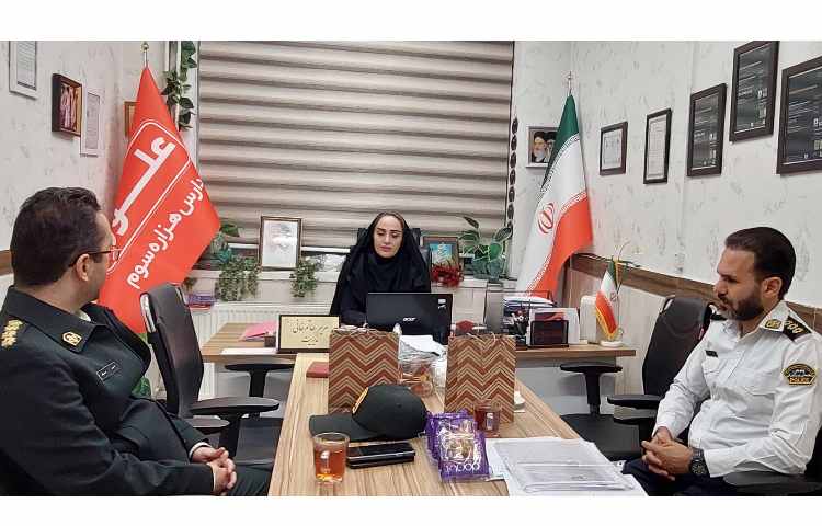 گرامیداشت روز نیروی انتظامی 9