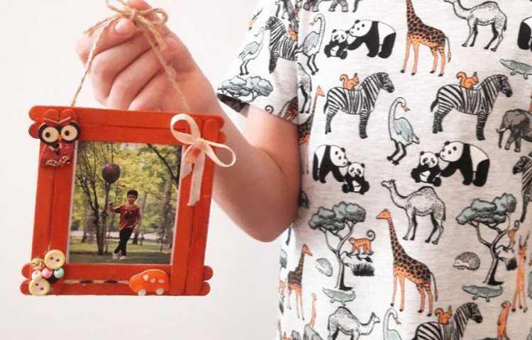 گرامیداشت روز هوای پاک دانش آموزان دوم دبستان 6