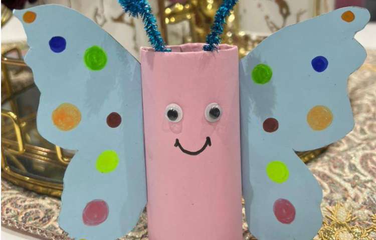 گرامیداشت روز هوای پاک دانش آموزان دوم دبستان 7