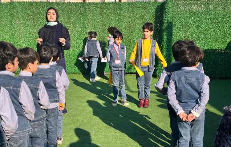 گرامیداشت روز هوای پاک 3