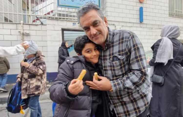 گرامیداشت روز پدر 1