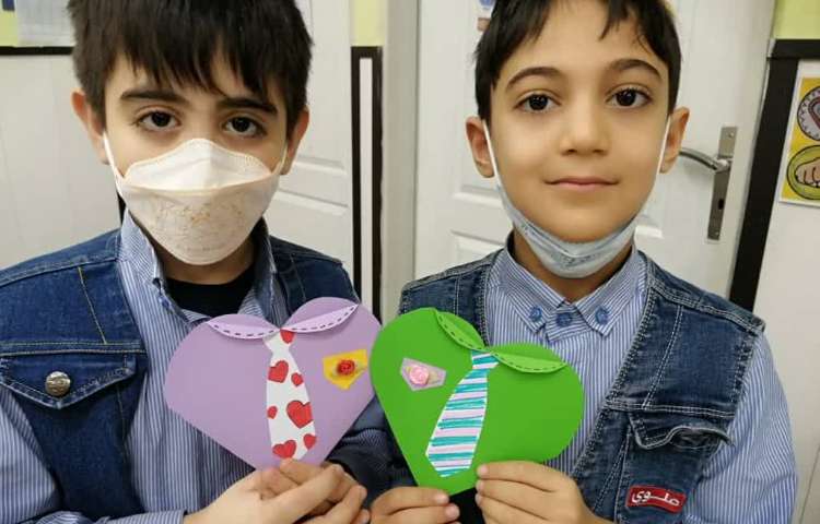 گرامیداشت روز پدر 3