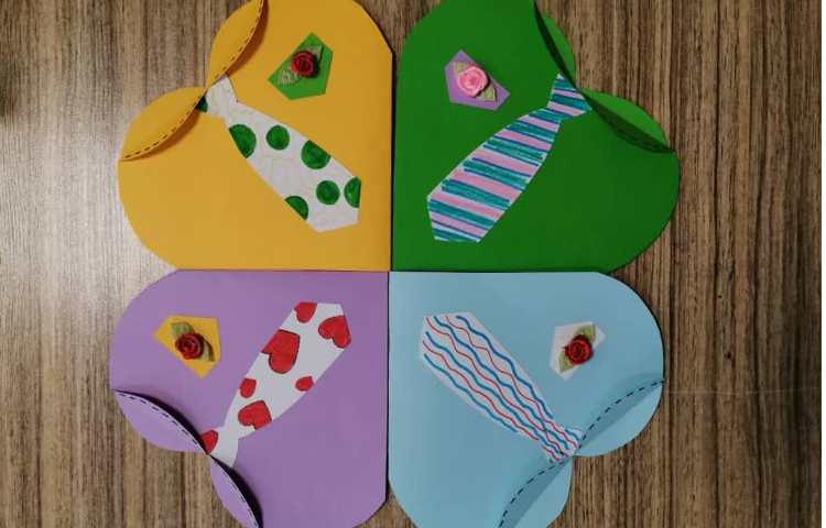 گرامیداشت روز پدر 4