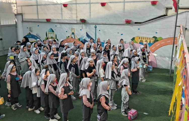 گرامیداشت روز پرستار 2