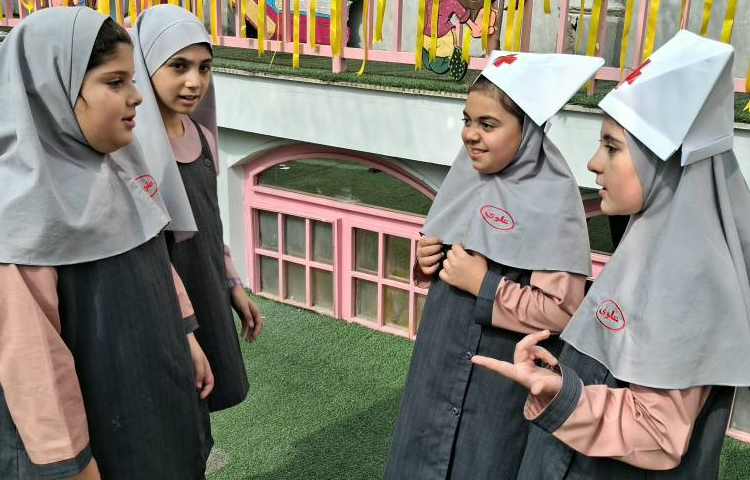 گرامیداشت روز پرستار 6