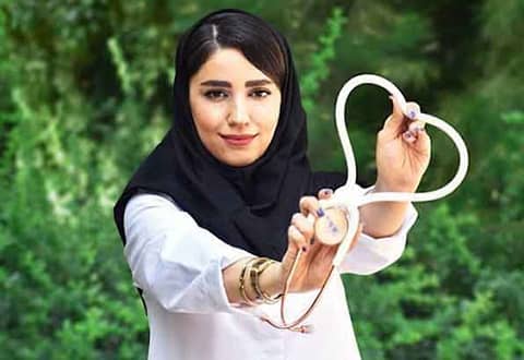 گرامیداشت روز پزشک در کارزار کرونا