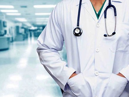 گرامیداشت روز پزشک در کارزار کرونا