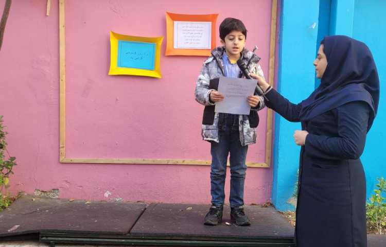 گرامیداشت زاد روز فردوس یکم بهمن ماه 4