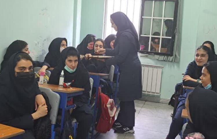 گرامیداشت شهادت امام جعفر صادق(ع) 3