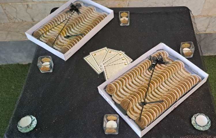 گرامیداشت شهادت امام جعفر صادق(ع) 4