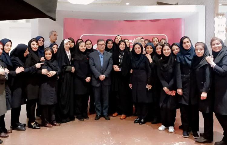 گرامیداشت مقام معلم 1