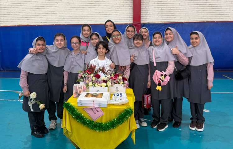 گرامیداشت مقام معلم 10