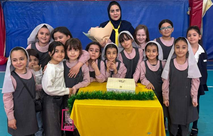 گرامیداشت مقام معلم 13