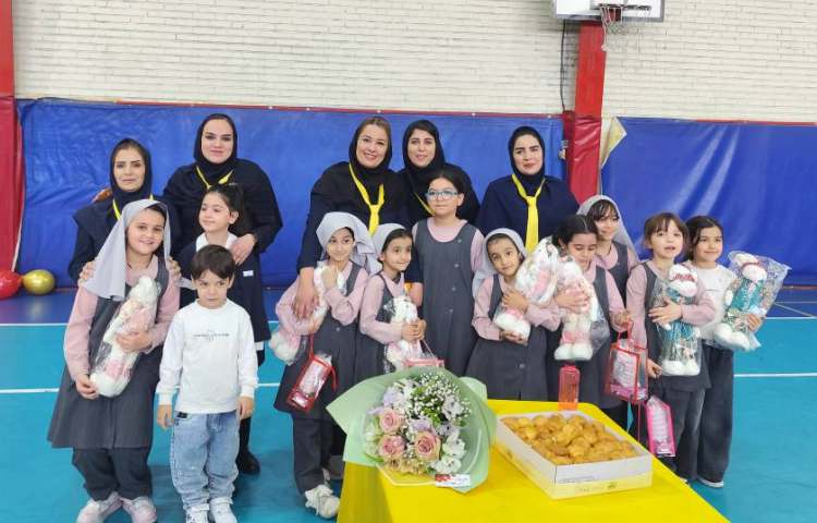 گرامیداشت مقام معلم 19