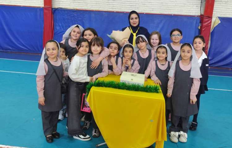 گرامیداشت مقام معلم 22