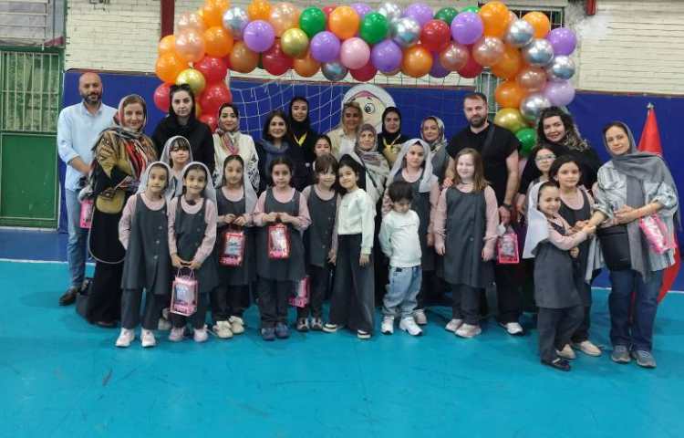 گرامیداشت مقام معلم 23