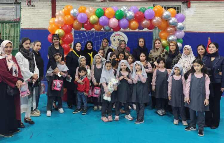گرامیداشت مقام معلم 27