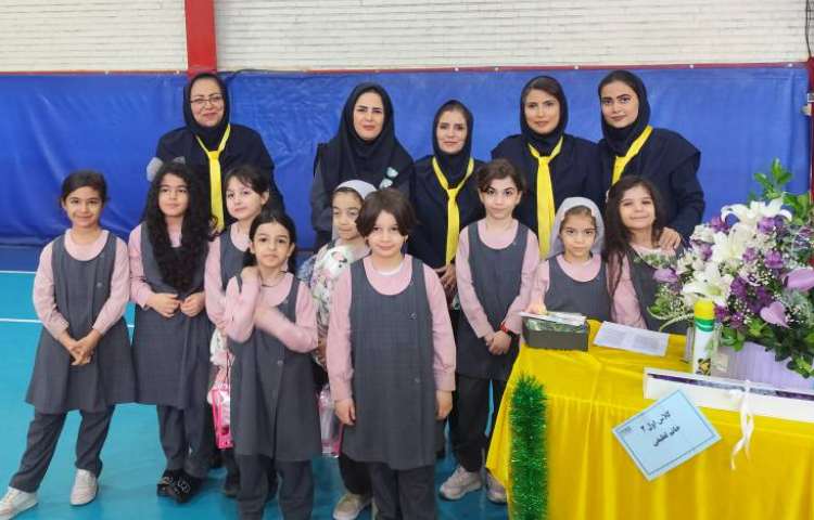 گرامیداشت مقام معلم 28
