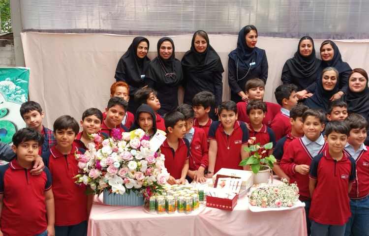 گرامیداشت مقام معلم 3