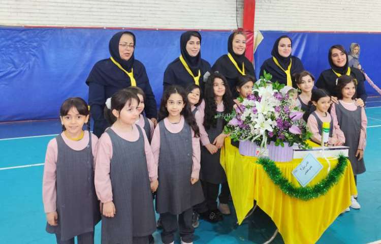 گرامیداشت مقام معلم 31
