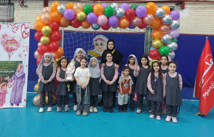 گرامیداشت مقام معلم 33