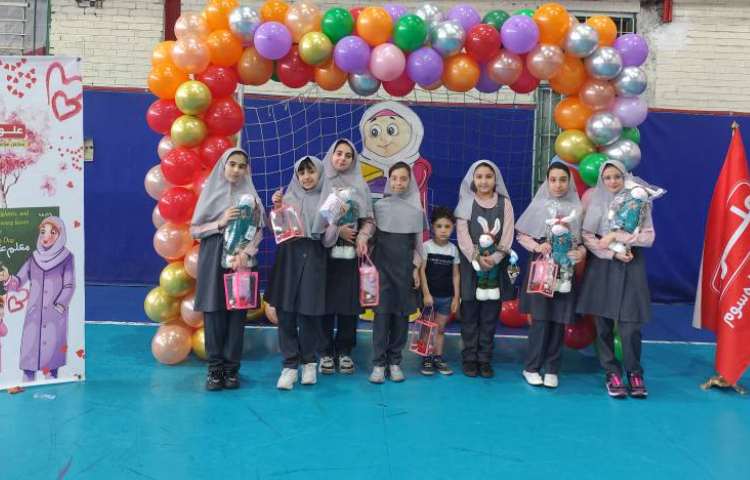 گرامیداشت مقام معلم 34