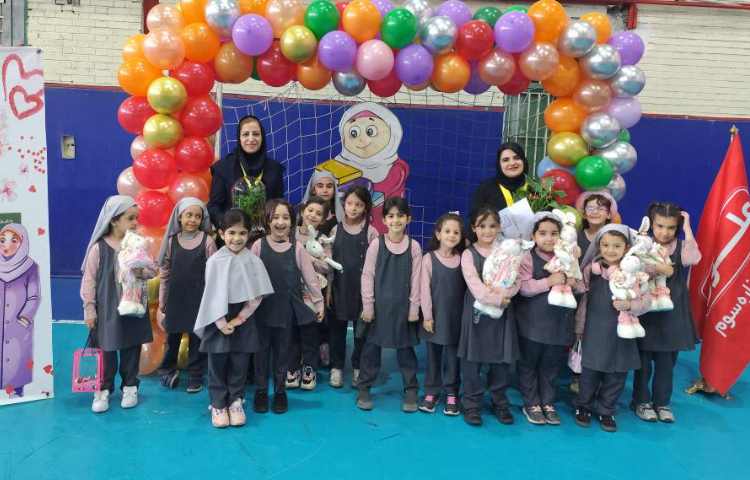 گرامیداشت مقام معلم 36