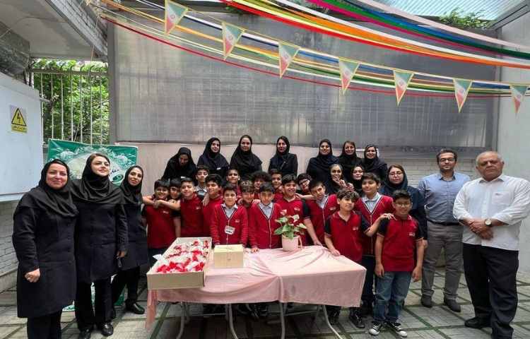 گرامیداشت مقام معلم 5