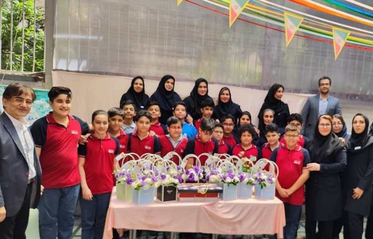 گرامیداشت مقام معلم 6