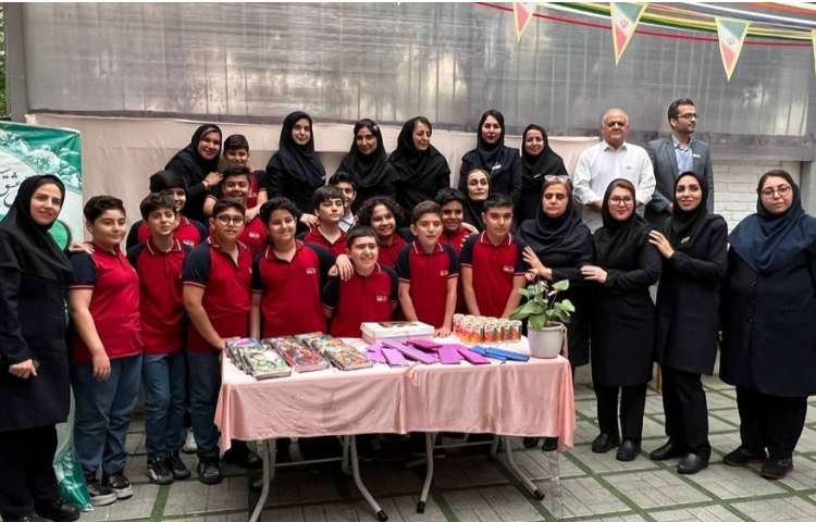 گرامیداشت مقام معلم 7