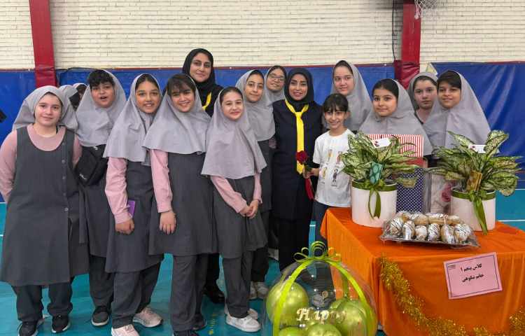 گرامیداشت مقام معلم 8