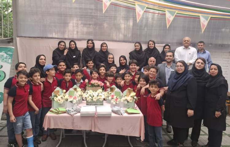 گرامیداشت مقام معلم 9