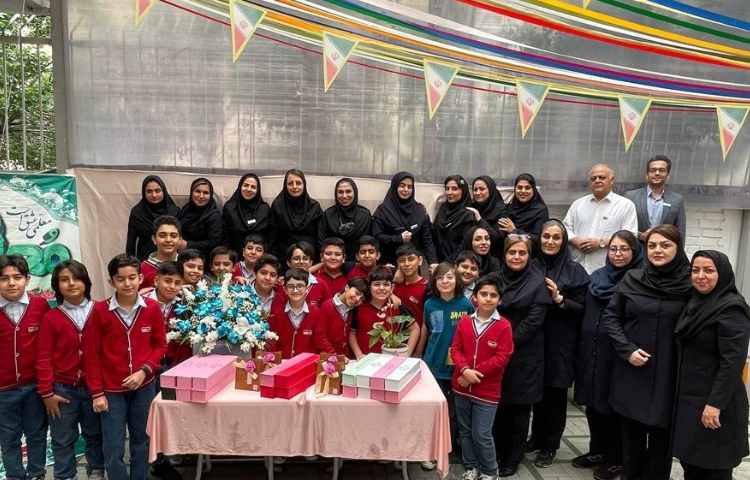 گرامیداشت مقام معلم