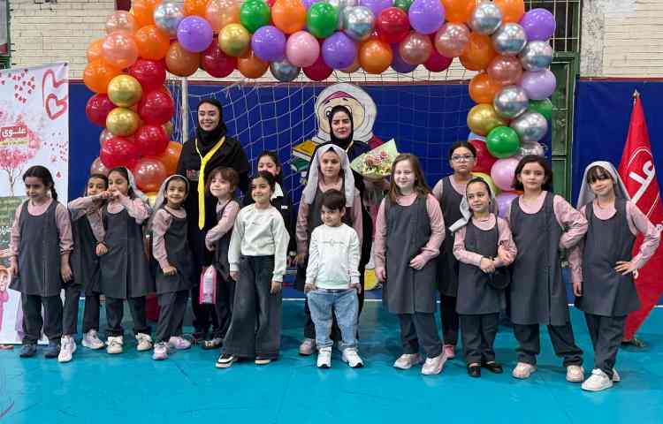 گرامیداشت مقام معلم
