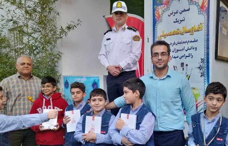 گرامیداشت مقام پلیس 3