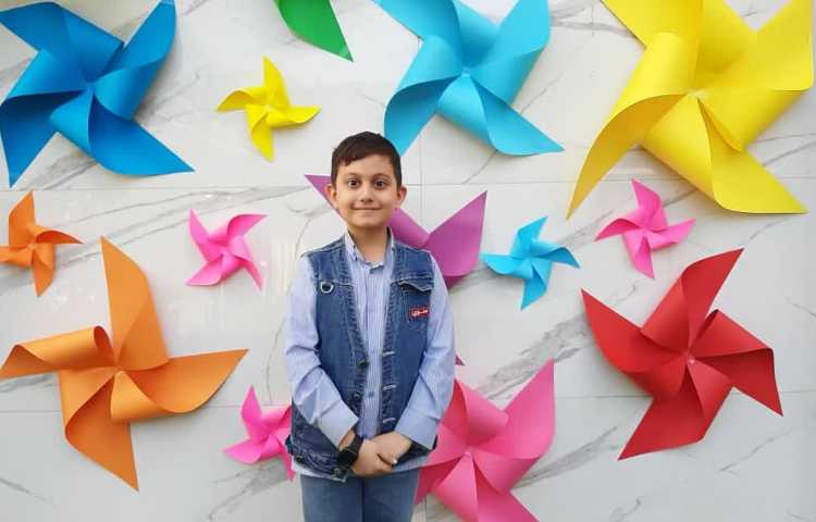 گرامیداشت هفته بهداشت و سلامت 5